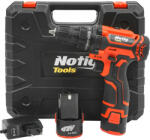 Notig Tools N4340 Masina de gaurit si insurubat