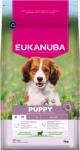 EUKANUBA Puppy Small/medium Lamb&Rice 3 kg