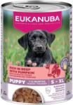 EUKANUBA Life Care Puppy beef 400 g