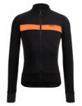 Santini Adapt Wool Orange S
