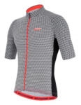 Santini Karma Kite Ne Black XXL