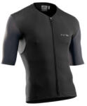 Northwave Mez Extreme rövid fekete-szürke 3XL
