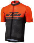 KTM Mez Factory Team Jersey shortsleeve light XL