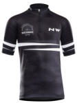 Northwave Mez Origin junior rövid fekete S