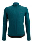 Santini Colore Puro Orange Green L