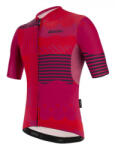 Santini Delta Optic Royal Red XL