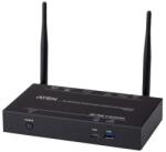 ATEN 4K Wireless Presentation Switch Aten (VP2021-AT-G) - typec