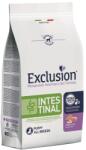 Exclusion Intestinal Puppy pork & rice 12 kg