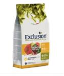Exclusion Mediterraneo Medium beef 12 kg