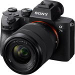Sony Alpha A7 III + FE 28-70mm F3.5-5.6 OSS II (ILCE7M3MB.CEC) Aparat foto
