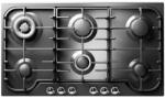 ILVE HCB906CN Matt Black Plita