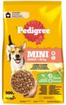 PEDIGREE Adult Mini chicken & vegetables 500 g