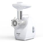 SMAPP 490.8 Masina de tocat electrica