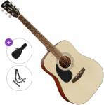 Cort AD 810 LH Standard SET Open Pore Natural Акустична китара
