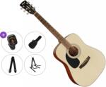 Cort AD 810 LH Premium SET Open Pore Natural Акустична китара