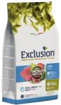 Exclusion Mediterraneo Small tuna 2 kg
