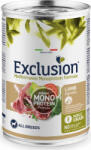 Exclusion Mediterraneo All Breeds lamb 400 g
