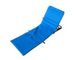 Heinner 141x45x51 cm blue DCPP002B