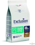 Exclusion Diabetic Medium & Large pork, sorghum & pea 2 kg