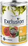 Exclusion Mediterraneo All Breeds beef 400 g