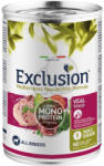 Exclusion Mediterraneo All Breeds veal 400 g