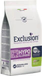 Exclusion Hypoallergenic Medium & Large insect & pea 12 kg