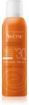 Avène Sun Silky Mist aburi de protecție SPF 30 150 ml