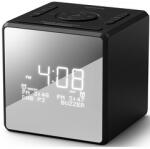Philips TAR4600/10 Órás rádió, fekete (TAR4600/10)