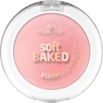Essence Blush Soft Baked Руж компактен 4, 5gr