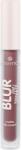essence Lipstick Blur Souffle Matte Течно червило 3, 6ml