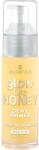Essence Makeup Base Glow Like Honey Dewy База за лице 30ml
