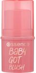 Essence Blush Baby Got Руж кремообразен 5, 5gr