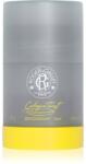 Roger & Gallet Cologne Twist deodorant fără conținut săruri de aluminiu pentru piele sensibila pentru bărbați 50 g