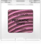 Catrice Prismatic Shift Eyeshadow fard ochi cu efect multicromatic culoare 020 Berry Blaze 1 g