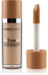 Magic Studio Full Cover corector lichid acoperire completa culoare 01 Light Neutral 4.8 g