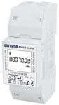 GROWATT Contor inteligent, smart meter, monofazat cu CT 100 A, RS485, Growatt SPM-CT-E (SPM-CT-E(100A))