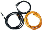 GROWATT Cablu pentru acumulator LV ARK-2.5L-A1, conexiune baterii ARK low voltage, Growatt (ARK-2.5L-A1 Cable)