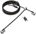 Kensington MicroSaver® 2.0 kulcsos laptopzár 2 eszköznek (K65048WW) (K65048WW)
