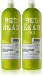 TIGI Bed Head Urban Antidotes Re-energize takarékos kiszerelés normál hajra hölgyeknek