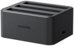 Insta360 X4 Fast Charge Hub (CINSBBMJ) - fotoplus