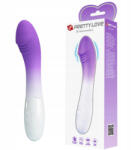 Pretty Love Elemental purple/white
