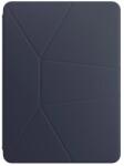 Moft Apple iPad Air 11 (2024-2026) / iPad Air 10.9 (2020/2022) Moft Dynamic Folio tok sötétkék