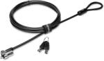 Kensington MicroSaver® 2.0 kulcsos laptopzár (K65020EU) (K65020EU)