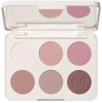 Morphe TAILORED NUDES EYESHADOW PALETTE MAUVE MODE 7.5 g