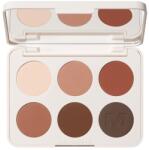 Morphe TAILORED NUDES EYESHADOW PALETTE TAILORED NUDES 7.5 g
