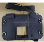 Chainway P80 strapabíró textiltok vállpánttal (RB-P80-TX) (RB-P80-TX)