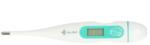 SILVERGEAR Termometru Digital SILVERGEAR 4513 pentru Adulti si Copii Fara Contact Alb (SG00006)