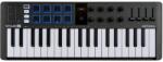 Arturia MiniLab 37 Black MIDI billentyűzet