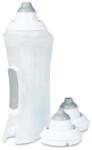Flaem Irigator Nazal FLAEM Rhino Clear Ergo Plus Compatibil cu Aparatele de Aerosoli cu Compresor Alb/Gri (rhinoclearergo)