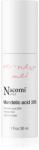 Nacomi Next Level Re-New Me feszesítő hámlasztó szérum Mandelic Acid 30% 30 ml